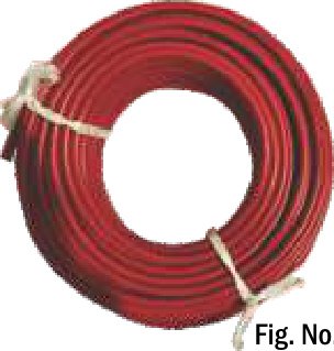 8 mm Wire